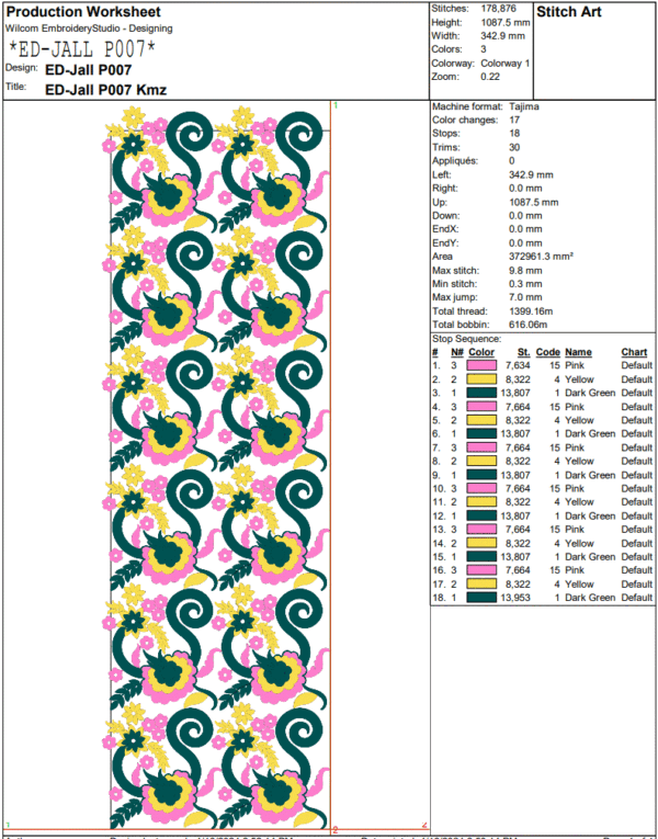 ED-Jall P007 - Image 2