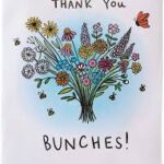 Flowers & Bunches