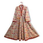 Kali Frock