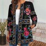 Upper Coat