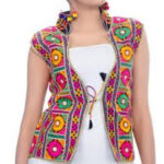 Women Kotis/Waistcoats