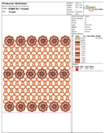 EDBR S01 Trouser - Image 2