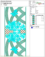 EDBR S02 trouser - Image 2