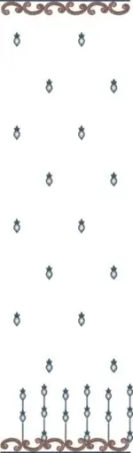 EDGD P01 Duppata SADA