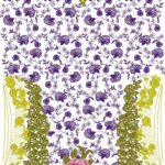 EDGD P03 – Embroidery design with 331,513 stitches and 6 colors